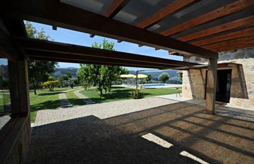 Villa Serenidade 3 Bedrooms Tennis Court Countryside Location - Foto 14