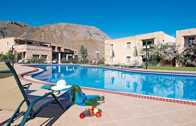 Areti Hotel - Foto 44