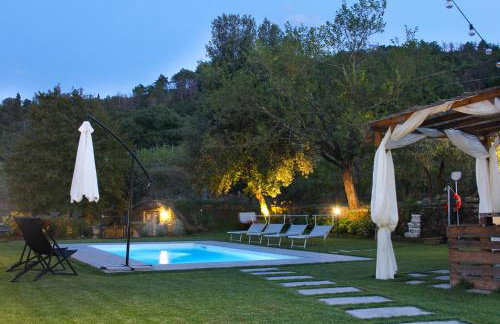 Relax Merigge - Piscina a Comune - Parcheggio - Photo 32