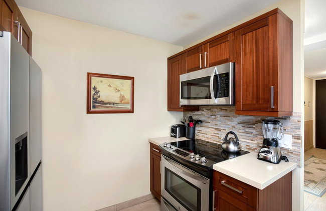 Mahana Oceanfront 2 BR Sleeps 6 Villas Steps to Beach Complimentary Car with 6 Nights MAH-1211 by KBM - Photo 103