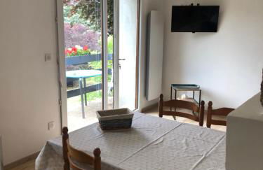 Gite La Barthe Basse - Foto 14