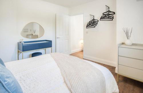 The Studio - 1 Bedroom Cottage - Princes Gate - Foto 25