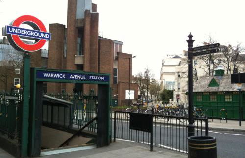 LONDONERS - The London Residence - Photo 28