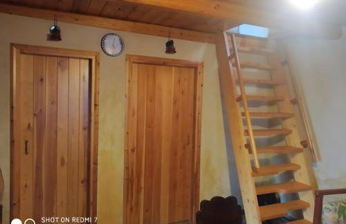 George Traditional Chalet - Foto 20