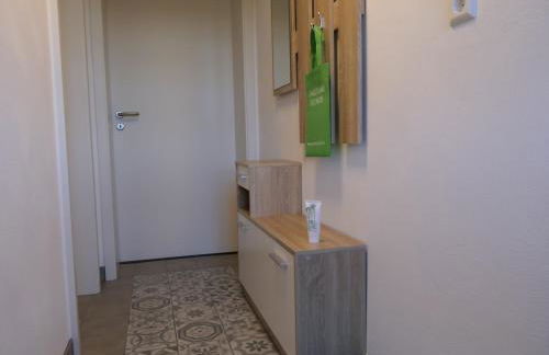 Ferienwohnung Sunnenviul - Foto 12