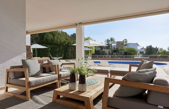 Villa Jesus - Foto 54