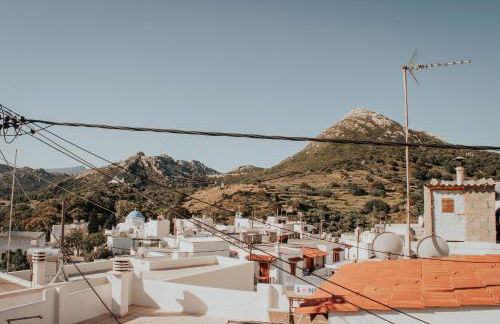 Chaniotis Home, In the heart of Kinidaros - Foto 6