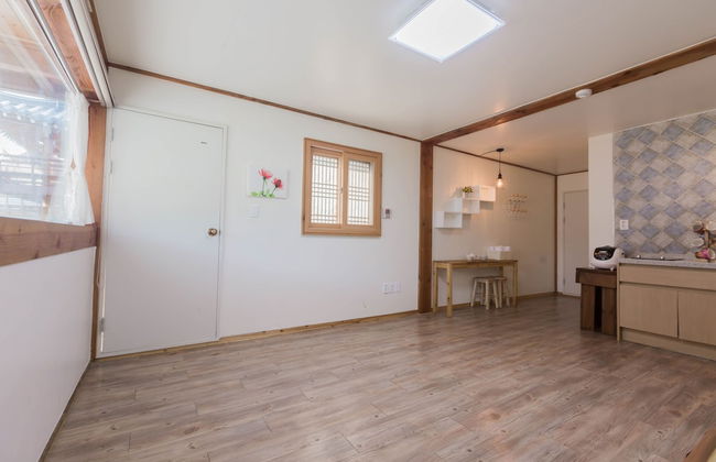 Gyeongju West Namsan Hanok Pension - Foto 54