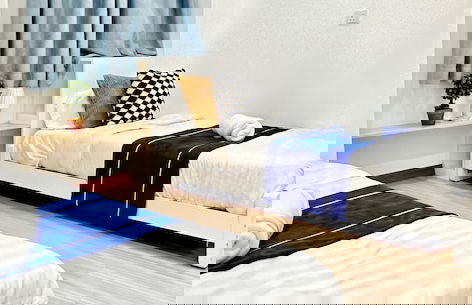 The Wave Residence - Foto 28