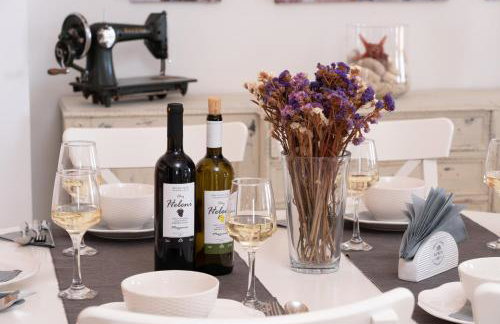 Guiscardos Luxury Villa - Foto 22