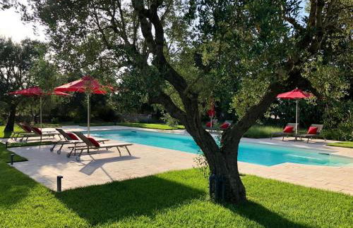 Masseria Li Reni - Foto 70