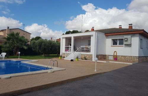 VILLA VIVIENNE Calafat - Foto 34
