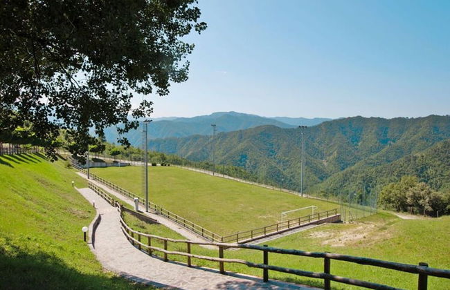 Apartment in Palazzuolo sul Senio - Foto 25