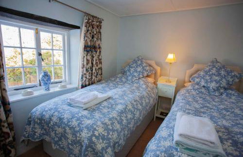 IVY COTTAGE - Foto 10