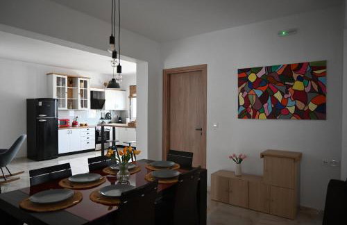 Mika's B luxury House near Faliraki - Photo 19