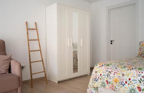 5 Apartamentos Independientes en Villas Costa del Sol - Photo 33