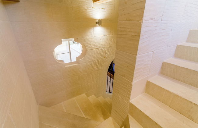 Inni Gozitan Farmhouse Private Pool - Foto 27