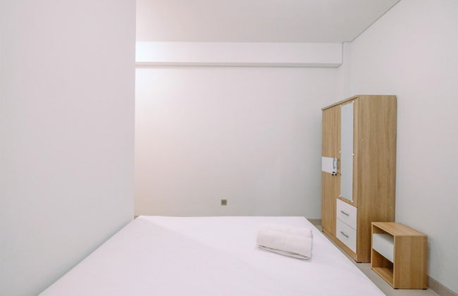 Wonderful 2Br At Transpark Cibubur Apartment - Foto 4