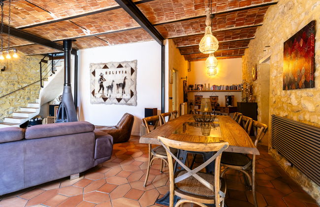 Le Mas d'Adélaïs - Foto 9