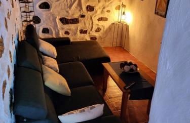 Casa Rural LOS PINARES El Juncal de TEJEDA - Foto 78