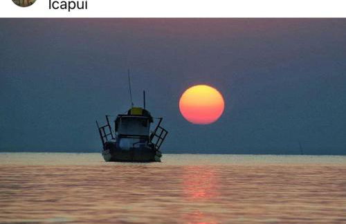 Sua casinha de kitesurf em Icapui e Tibau - Foto 58