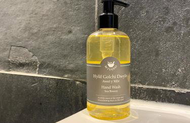 Hay On Wye Welsh Townhouse in Hay centre - Foto 44