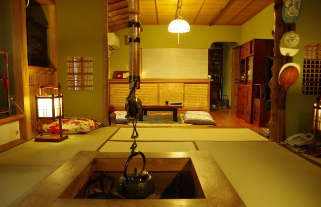 GUESTHOUSE engiya - Foto 5