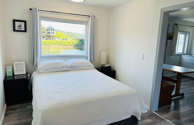 Raines Resort Cabins & RV - Foto 25