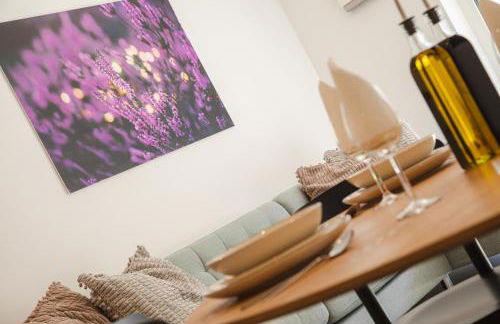 Apartment Lavendel - Alpstay - Foto 13