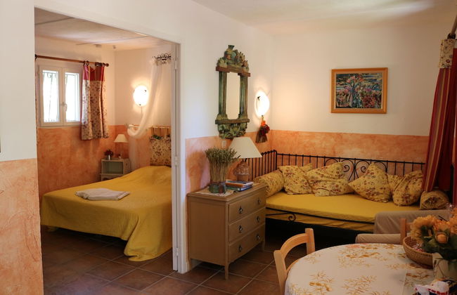 Résidence Le Home - Foto 52