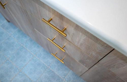 Stylish Durham Retreat - Walkable Sleeps 6 - Foto 55