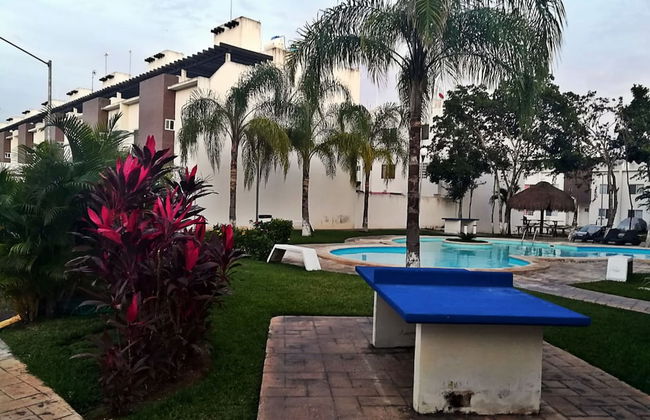 Chalet 21 - Photo 13