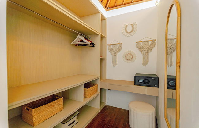 Mya Harmony Villas Seminyak - Foto 41