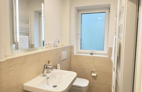Fischerhütte Wohnung Hering - EG links - Foto 9