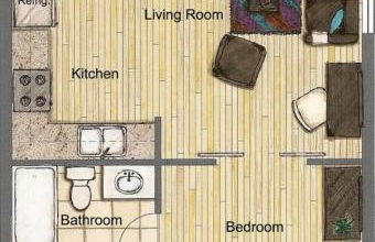 Hyde Park 1BR Near Downtown - Foto 5