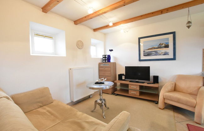 Lovely Apartment in Stellshagen With Garden - Foto 19