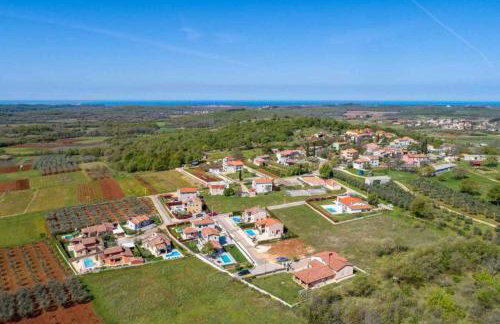 Holiday home in Visnjan - Istrien 50053 - Photo 43