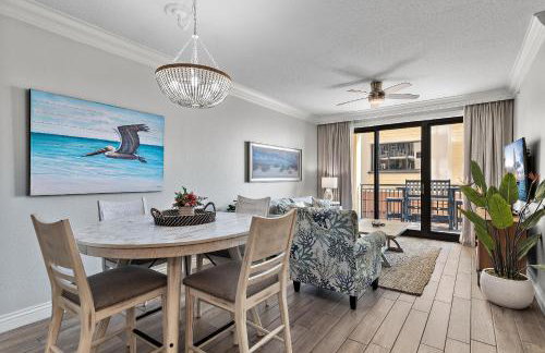 Emerald Grande W222- Rexford's Beach Retreat - Foto 18