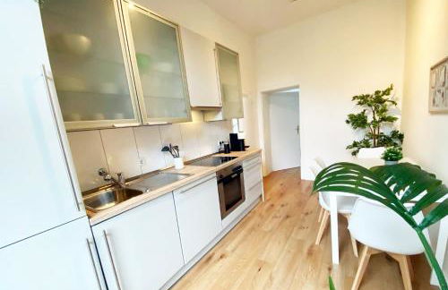 Modernes City-Apartment in Mönchengladbach - Foto 3