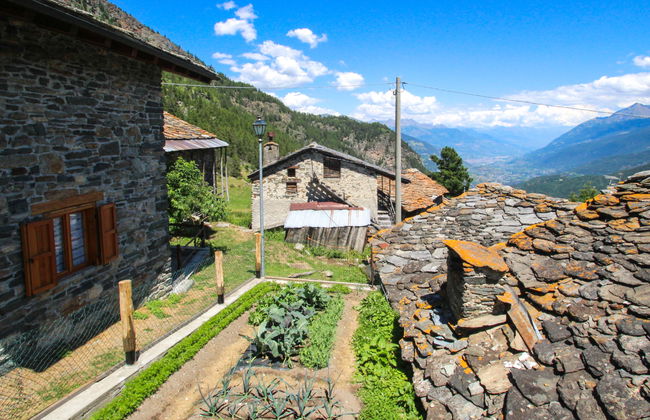 Maison Baulin - Photo 26