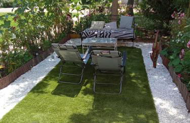 Maison coquette camarguaise - Foto 20