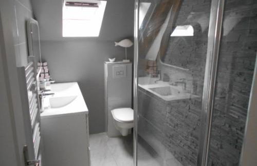 F3 2CHBS TOUT EQUIPE SULLY CENTRE - Photo 6