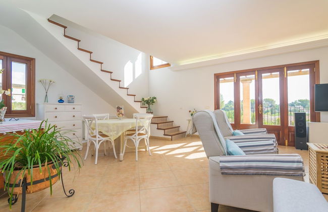 Pleta De Bonany in Vilafranca de Bonany - Foto 14