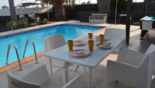 Villa Mariola - Foto 2