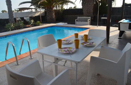 Villa Mariola - Foto 2