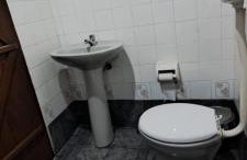 Casa em Paraty, bem localizada, com dois quartos - Foto 7