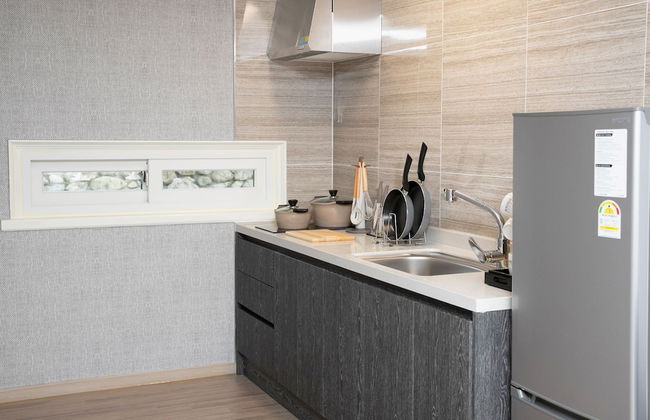 Kensington Resort Seorak Valley - Foto 24