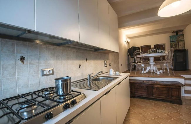 Agriturismo Chiorri - Foto 16