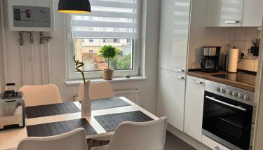 Ferienwohnung Hansetraum Lübeck - Foto 2