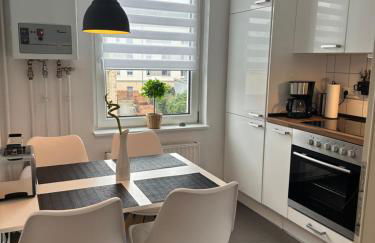 Ferienwohnung Hansetraum Lübeck - Foto 2